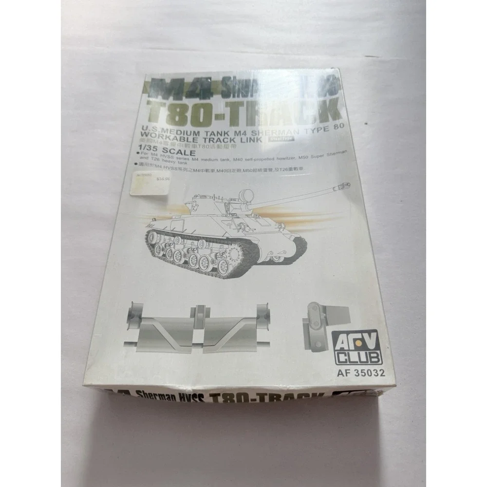 AFV Club up sale